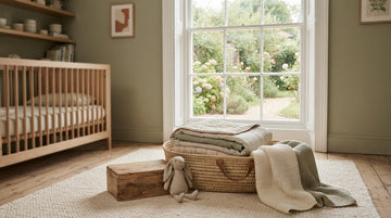 Artisan Nursery Gifts UK: The Visionary Guide to Heirloom Keepsakes