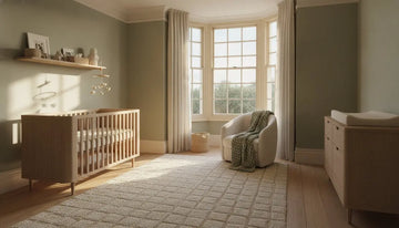 Bespoke Nursery Layout Planning: A Visionary Guide to Luxury Interiors
