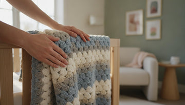 Choosing the Perfect Heirloom: A Buying Guide to Sealed with a Kiss & a Stitch Blankets