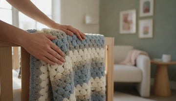 Choosing the Perfect Heirloom: A Buying Guide to Sealed with a Kiss & a Stitch Blankets