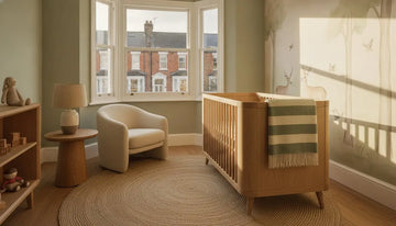Creating a Legacy: The Ultimate Guide to Bespoke Nursery Interior Design in 2026