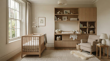 Designer Nursery Storage Ideas: The Visionary Guide to Bespoke Organisation in 2026