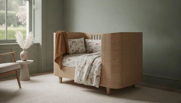 Designing Exclusive Nursery Bedding: The Visionary’s Path to Bespoke Comfort in 2026