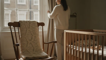 Heirloom Quality Baby Gifts: The Visionary’s Guide to Timeless Nursery Legacies