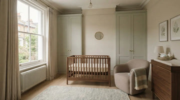 High-End Nursery Room Aesthetic: 2026 Trends for a Timeless, Personal Space