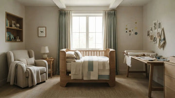 High-End Nursery Textile Design: The Visionary’s Guide to Bespoke Artistry