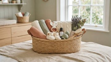 How to Curate Luxury Newborn Hampers: A 2026 Guide