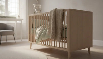 Hypallergenic Luxury Cot Bedding: Debunking the Myths of Eco-Conscious Comfort