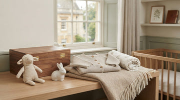 Luxury Baby Gift Sets UK: A Visionary’s Guide to Curating a Nursery Legacy