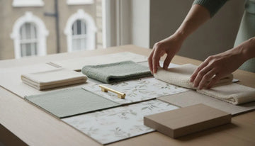 Luxury Nursery Mood Board Service: A Visionary’s Guide to Bespoke Design