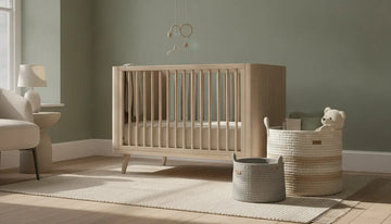 Nursery Baskets & Storage: Luxury Buying Guide 2026