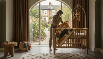 One-of-a-Kind Nursery Interiors: A Visionary Guide to Bespoke Sanctuaries