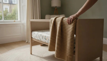 Choosing pattern / theme for Luxury Nursery Bedding