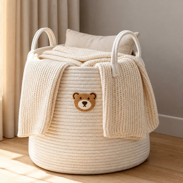 Nursery-Baskets-Storage Lively Distinct Designs Inc