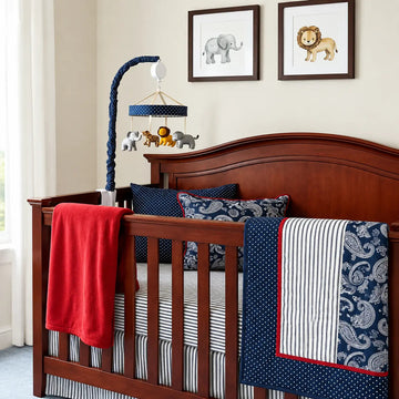 Get Your Nursery Design Concept Now