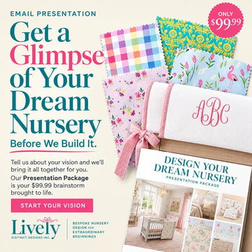 Services-Consultations Lively Distinct Designs Inc