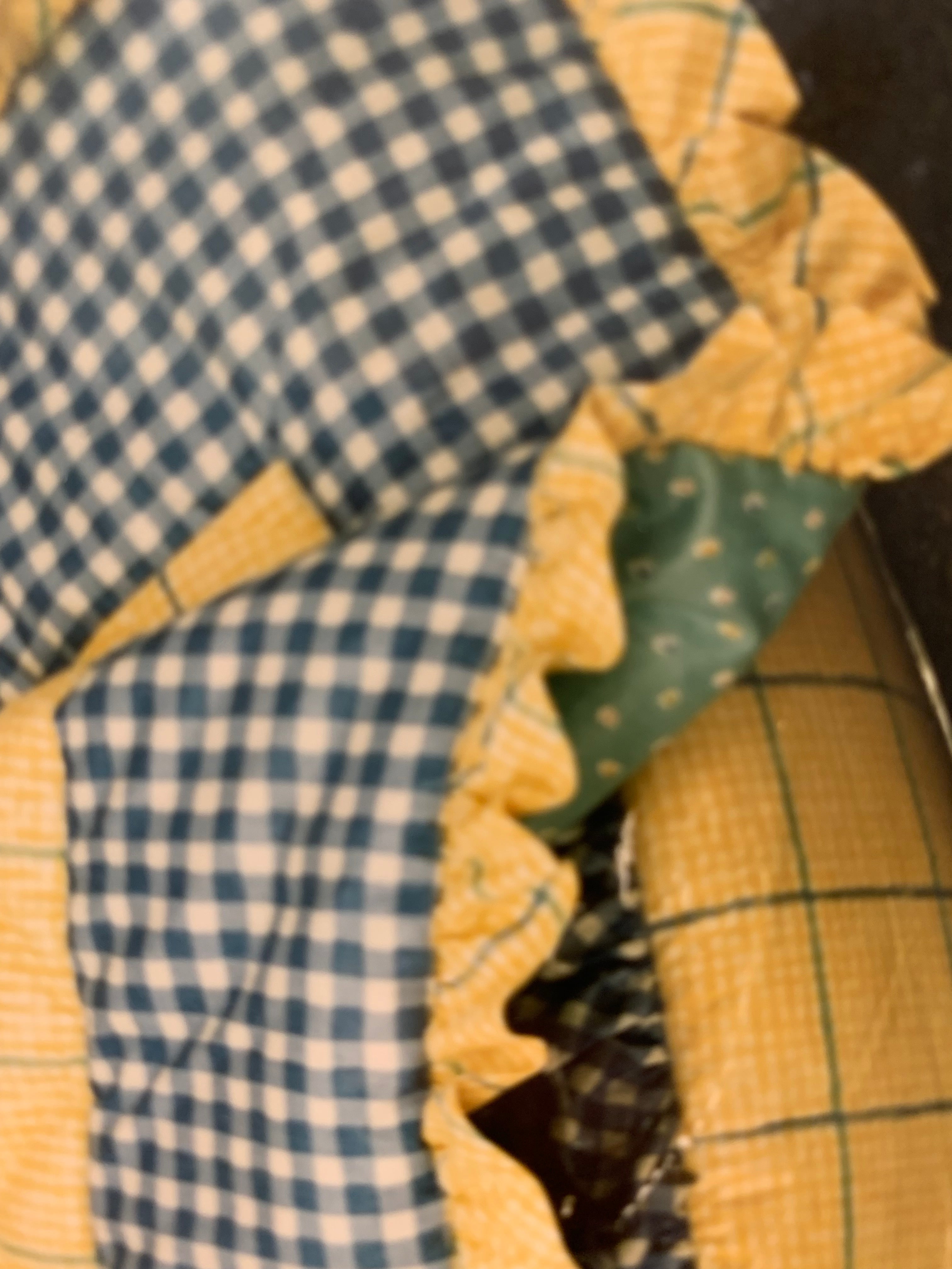 Custom Bedding Style Gallery — Browse Our Design Inspirations
