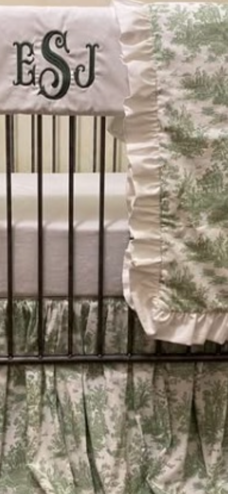 Custom Bedding Style Gallery — Browse Our Design Inspirations