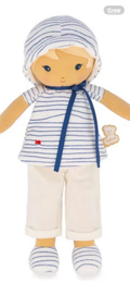 Dolls of the World — Eli