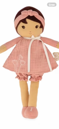 Dolls of the World — Amandine