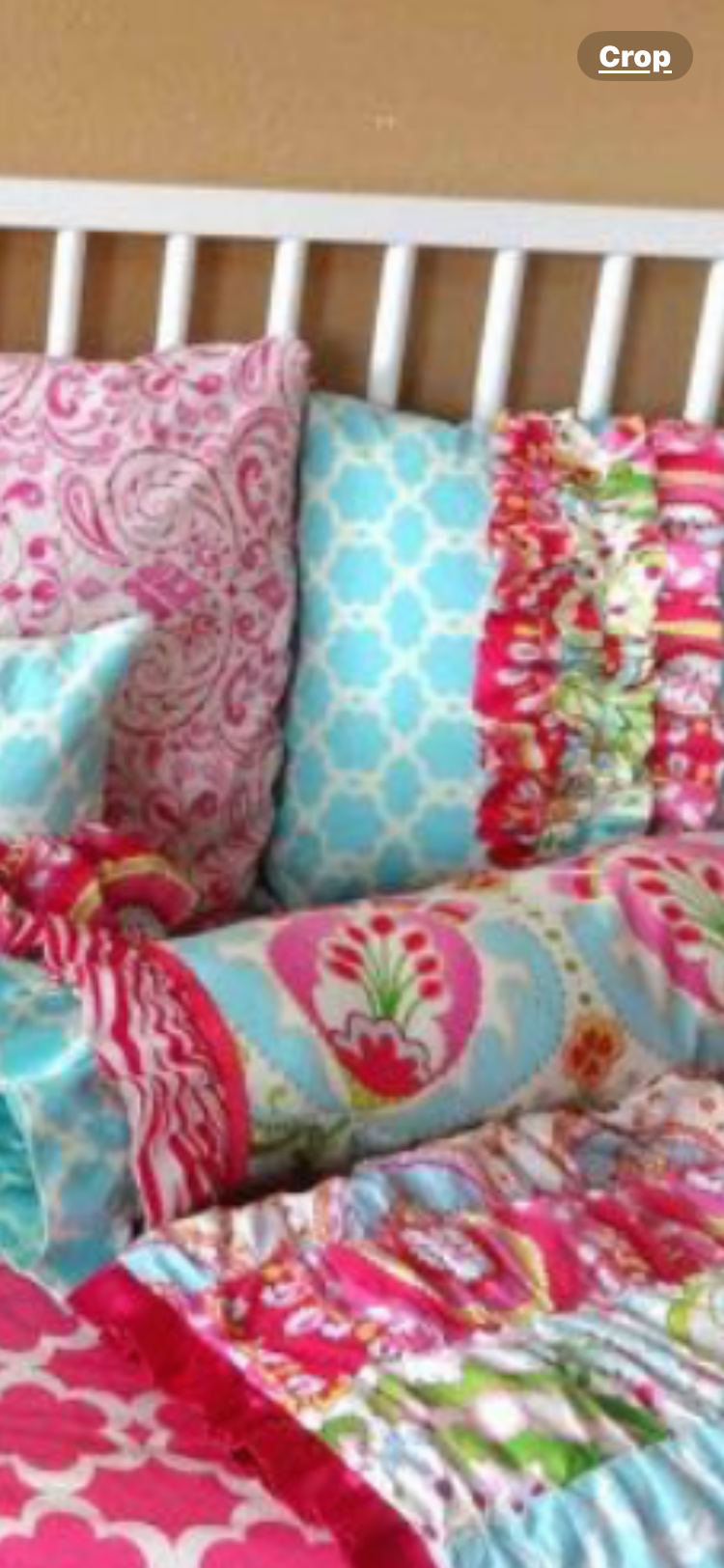Custom Bedding Style Gallery — Browse Our Design Inspirations