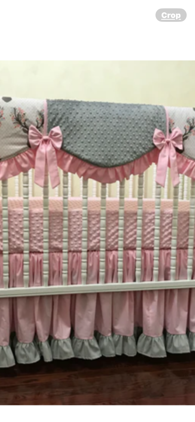 Custom Bedding Style Gallery — Browse Our Design Inspirations