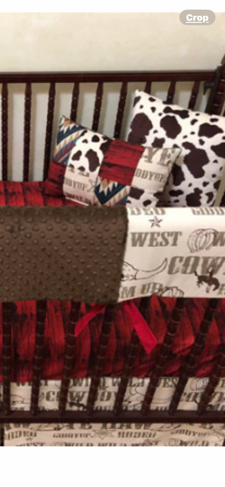 Custom Bedding Style Gallery — Browse Our Design Inspirations