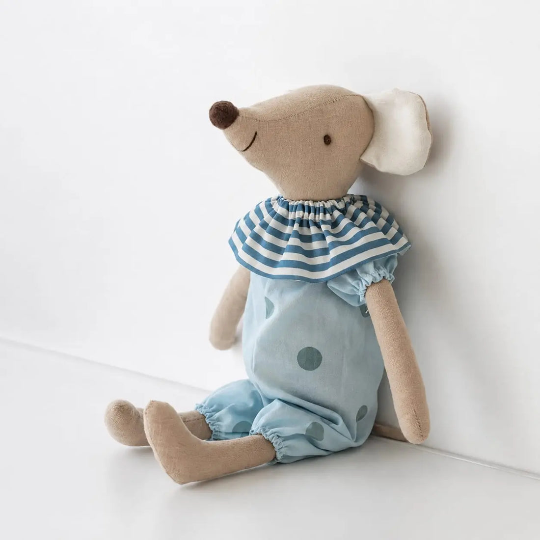 Heirloom Mouse Doll Boy or Girl Lively Distinct Designs Inc
