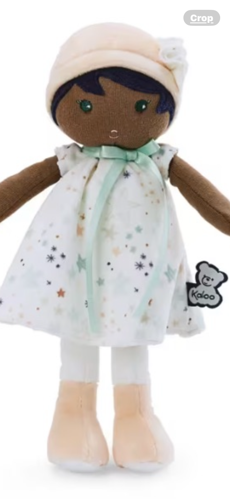 Dolls of the World — Manon