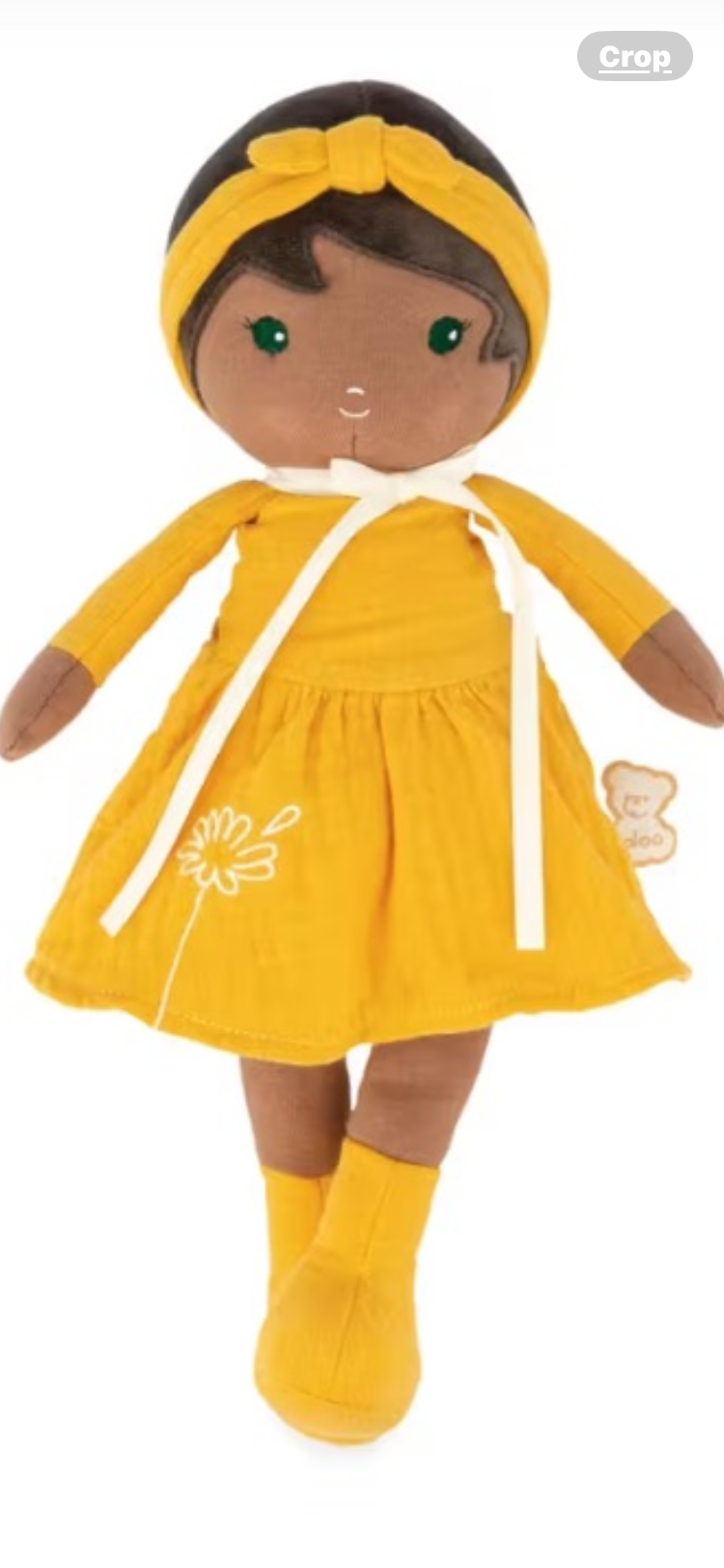 Dolls of the World — Naomie