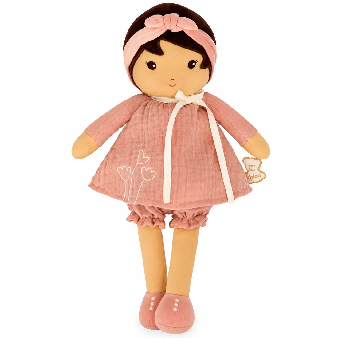 Dolls of the World — Amandine Lively Distinct Designs Inc