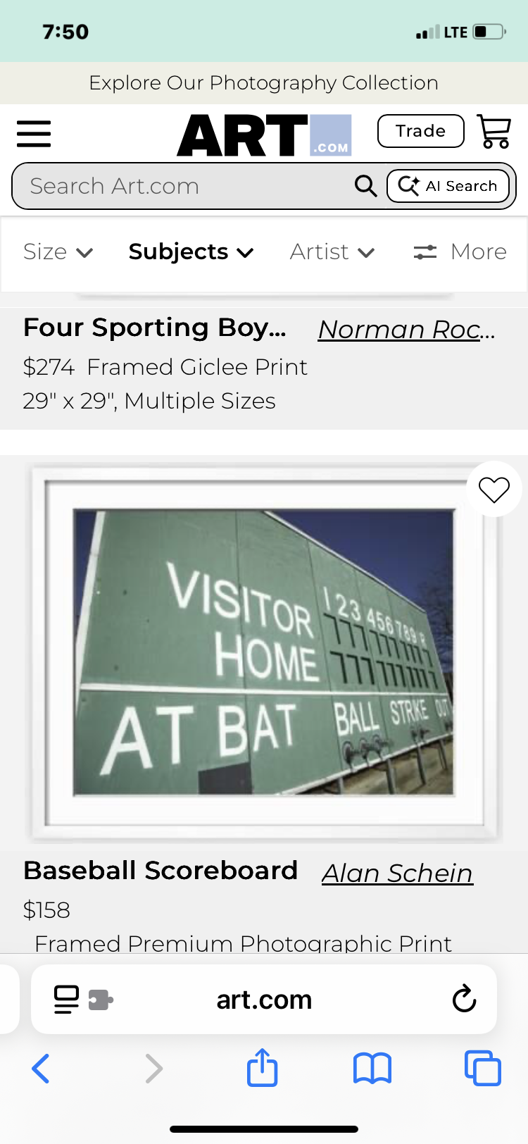 Home Run. Tools of the Trade 2nd Edition | Design Concept Board | 20+ Collective Pages