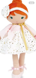 Dolls of the World — Valentine