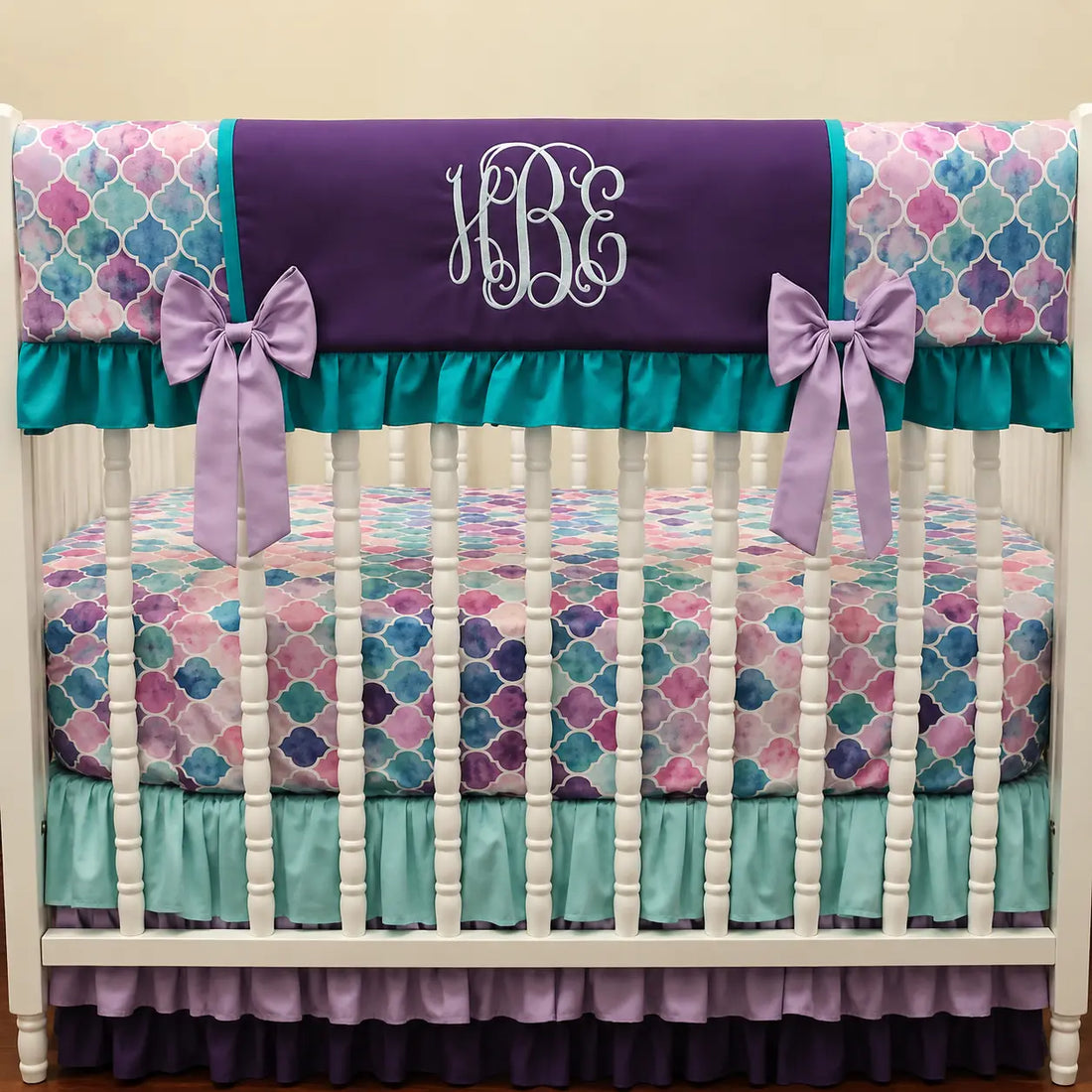 Custom Bedding Style Gallery — Browse Our Design Inspirations Lively Distinct Designs Inc