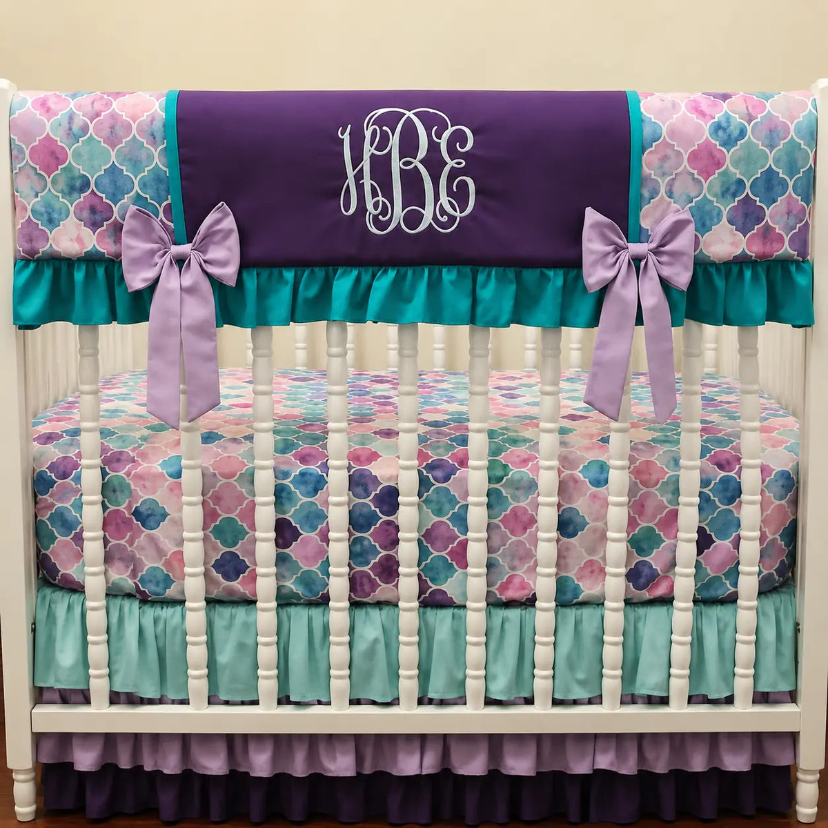 Custom Bedding Style Gallery — Browse Our Design Inspirations Lively Distinct Designs Inc
