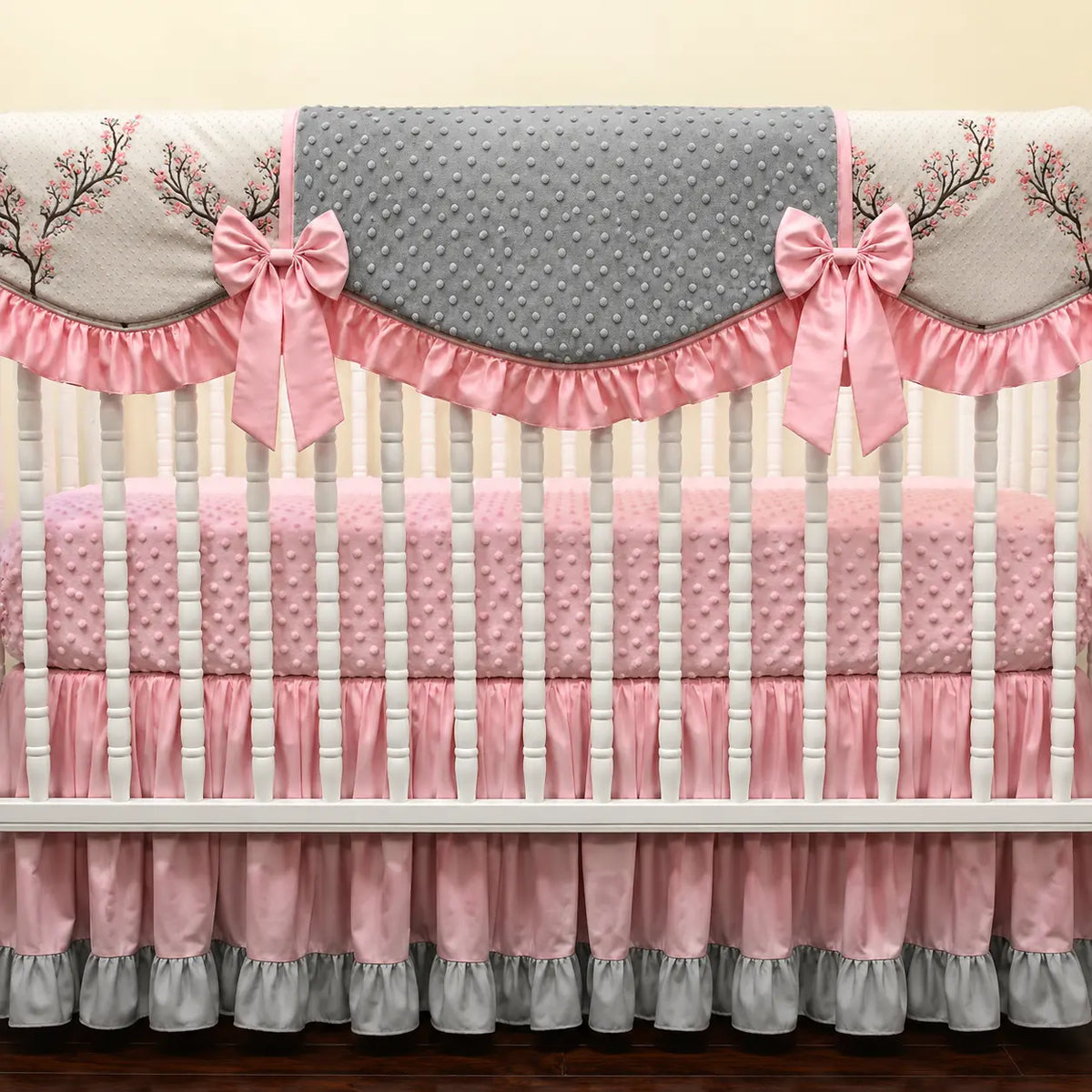 Custom Bedding Style Gallery — Browse Our Design Inspirations Lively Distinct Designs Inc