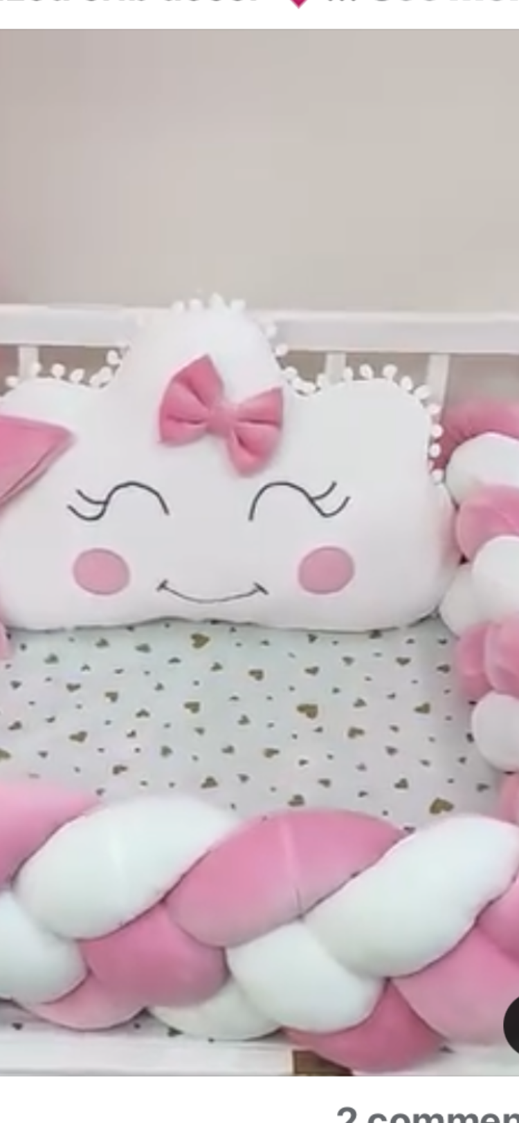 Custom Bedding Style Gallery — Browse Our Design Inspirations