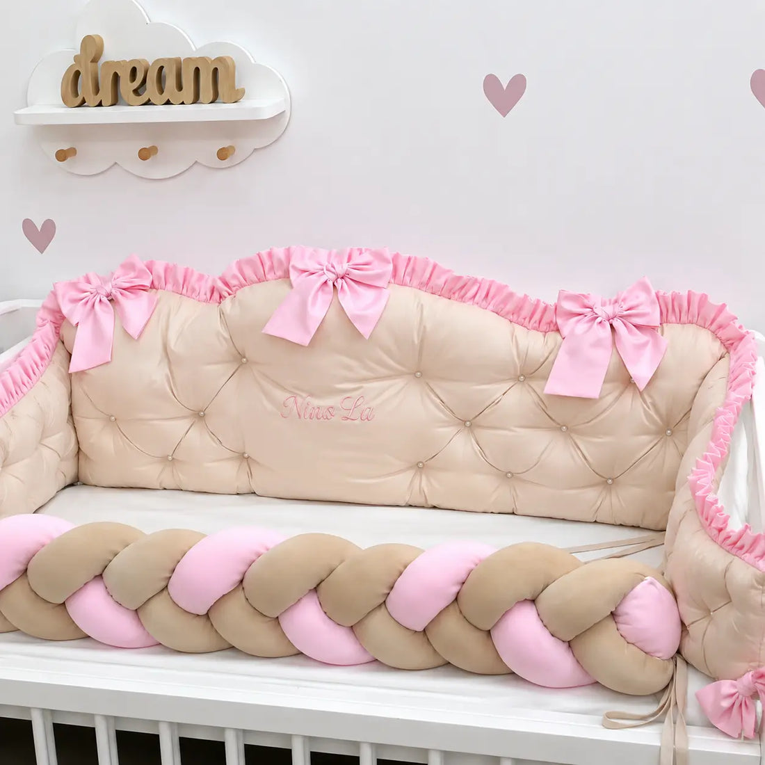 Custom Bedding Style Gallery — Browse Our Design Inspirations Lively Distinct Designs Inc