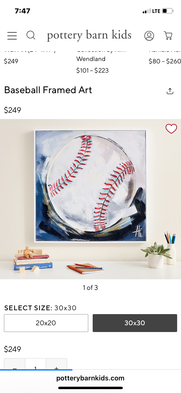 Home Run. Tools of the Trade 2nd Edition | Design Concept Board | 20+ Collective Pages