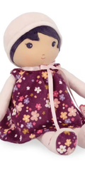 Dolls of the World — Violette