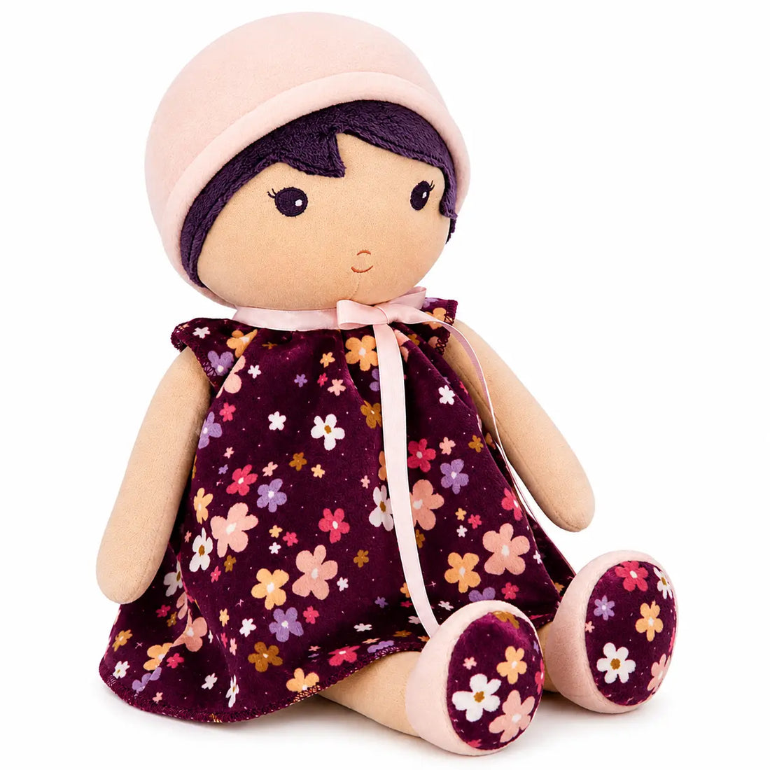 Dolls of the World — Violette Lively Distinct Designs Inc