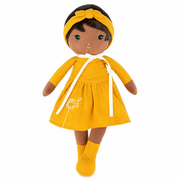 Dolls of the World — Naomie Lively Distinct Designs Inc