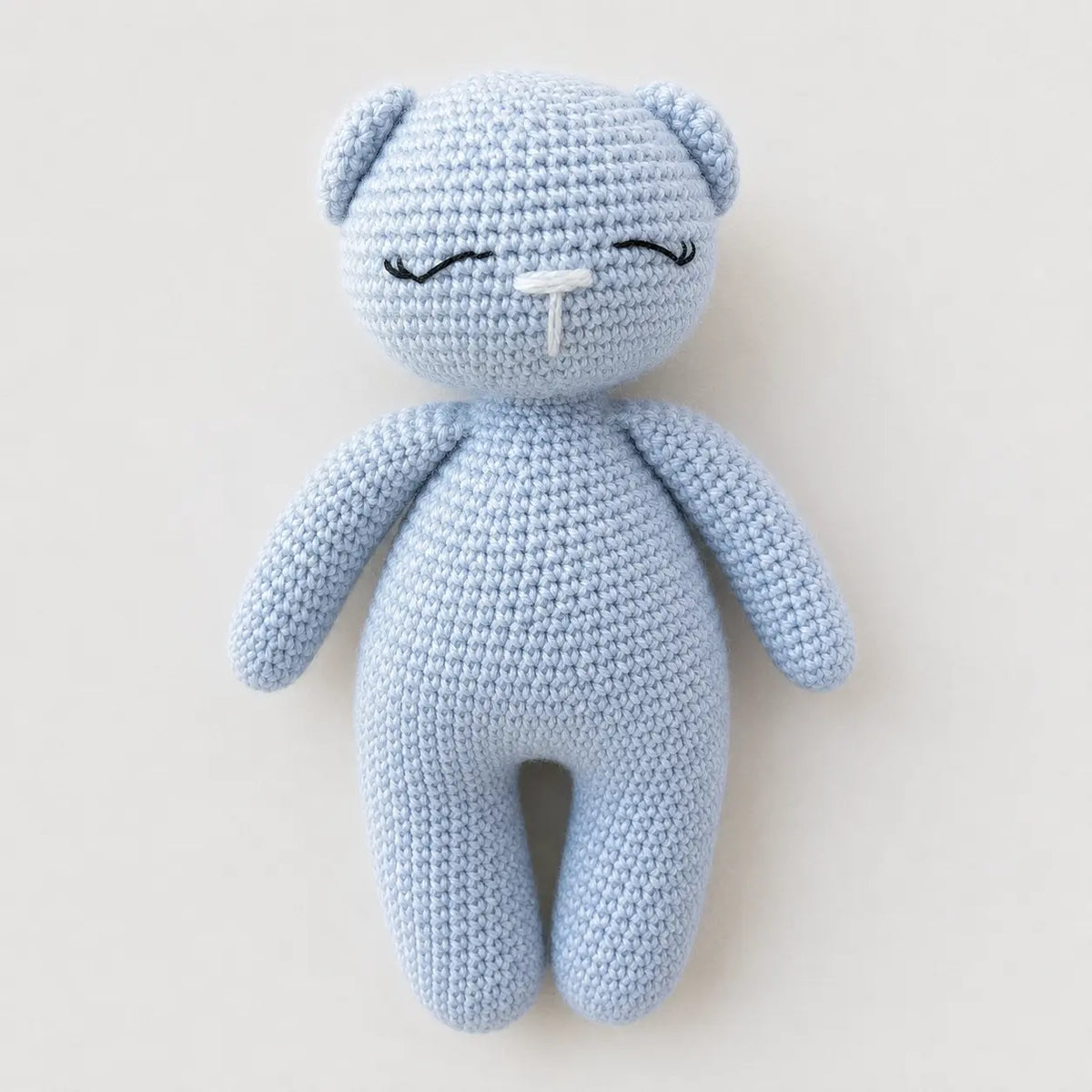 Small Doll — Blue Bear Lively Distinct Designs Inc