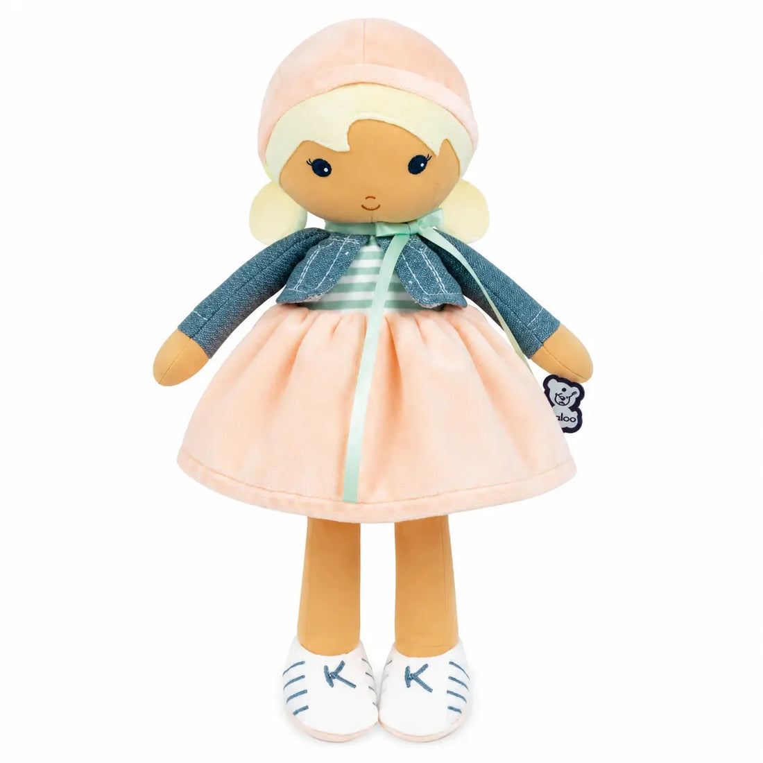 Dolls of the World — Naomie Lively Distinct Designs Inc