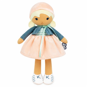 Dolls of the World — Naomie Lively Distinct Designs Inc
