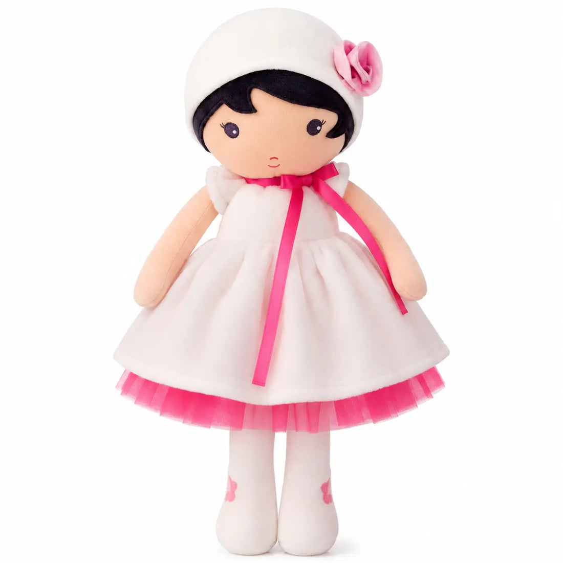 Dolls of the World — Perle Lively Distinct Designs Inc