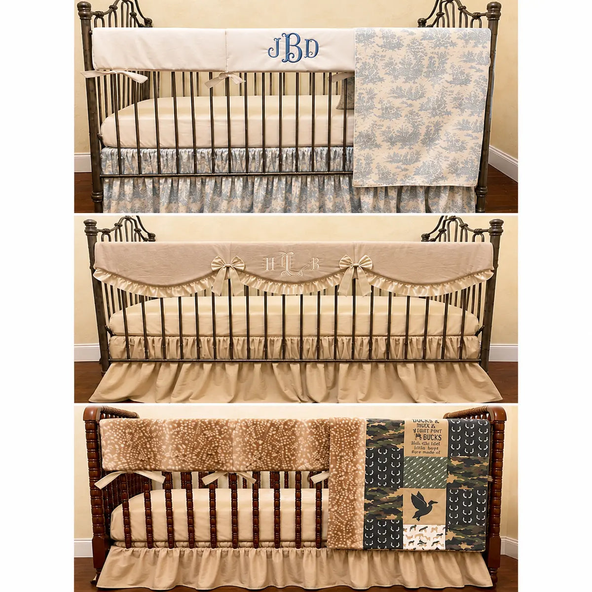Presentation Package Lively Distinct Designs Inc