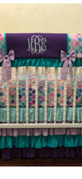 Custom Bedding Style Gallery — Browse Our Design Inspirations